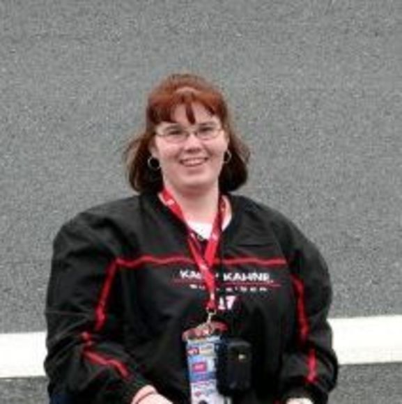 Meet your Posher, Christie - Picture 1 of 1